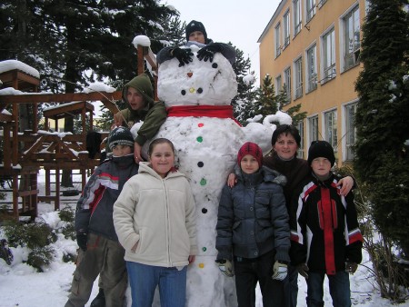 a kde ste všetci???